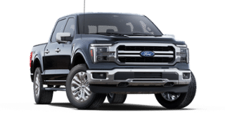 2025 Ford F-150® External Image 5